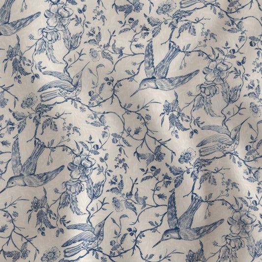 Handmade Organic Baby Bummies – Toile de Jouy Print | Handmade in Australia – PREORDER