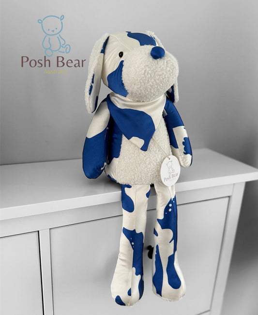 Personalised Keepsake Dog 54 cm