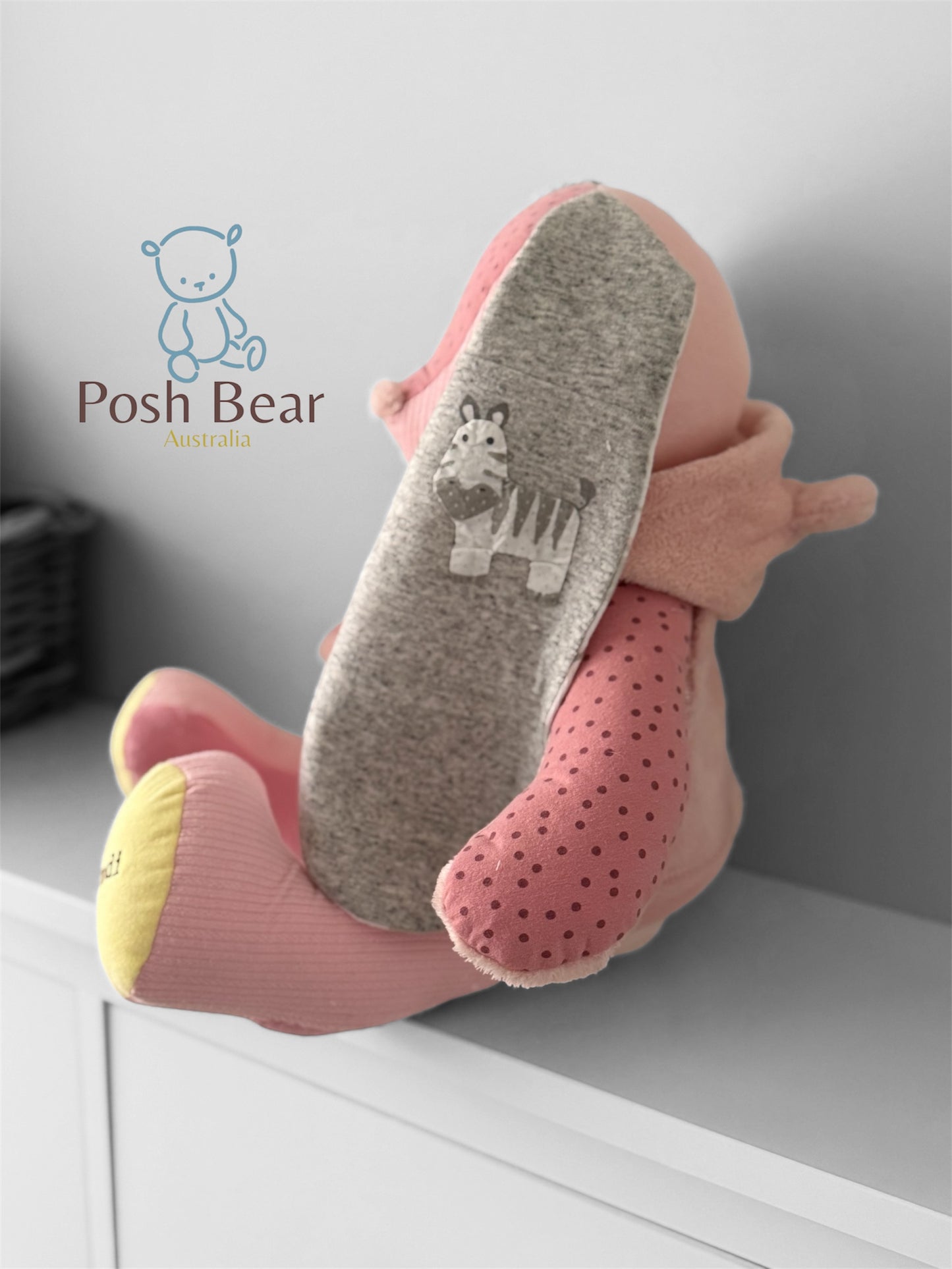 Premium Keepsake Bear 45 cm with Custom Accessories