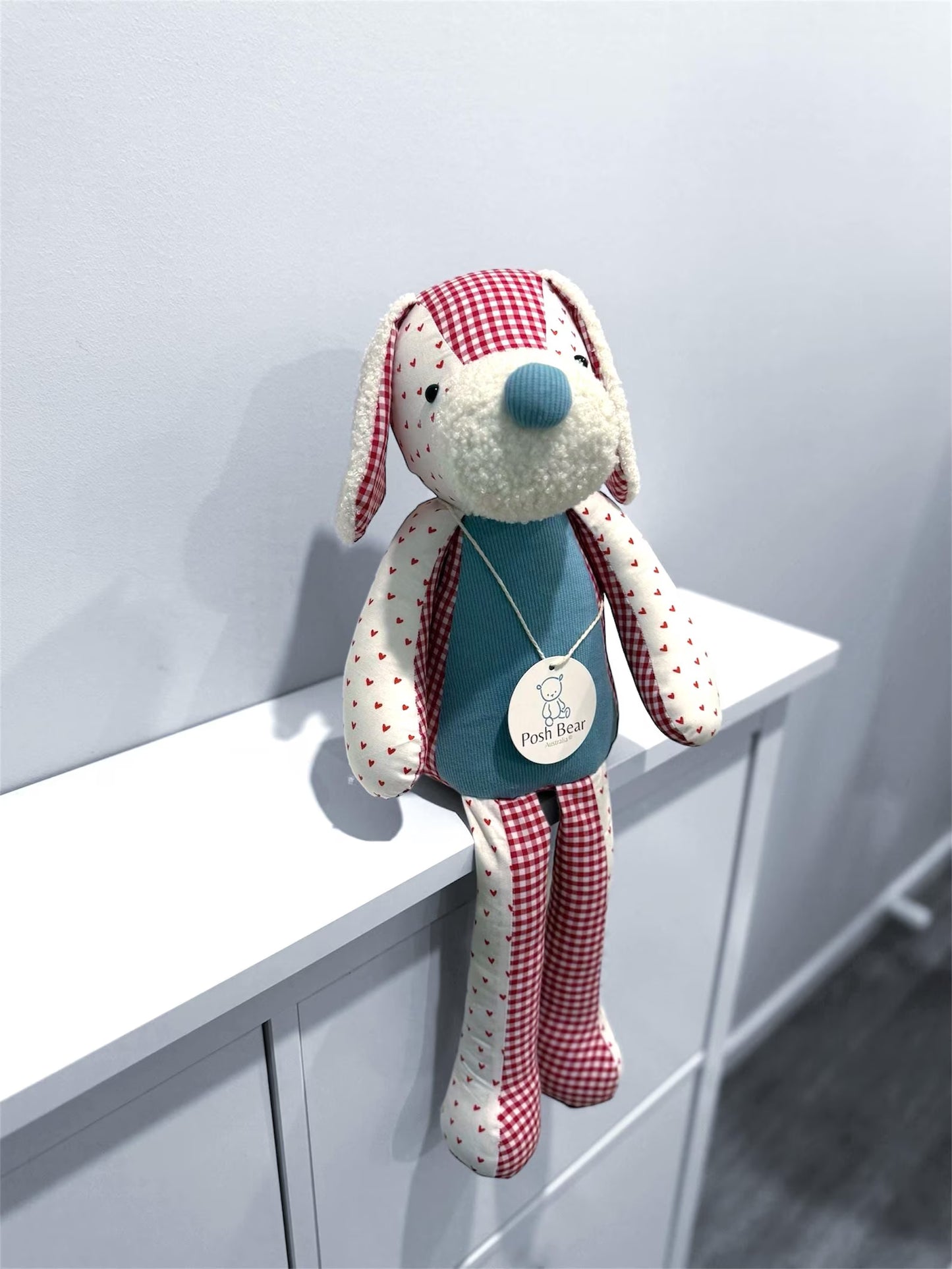 Personalised Keepsake Dog 54 cm