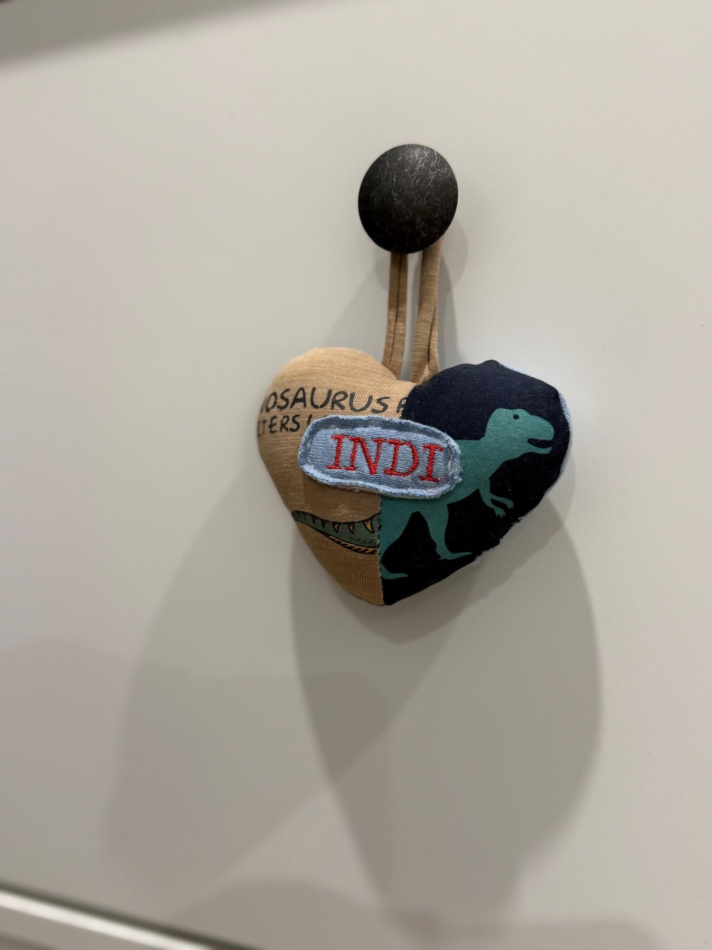 Keepsake Heart 10 cm
