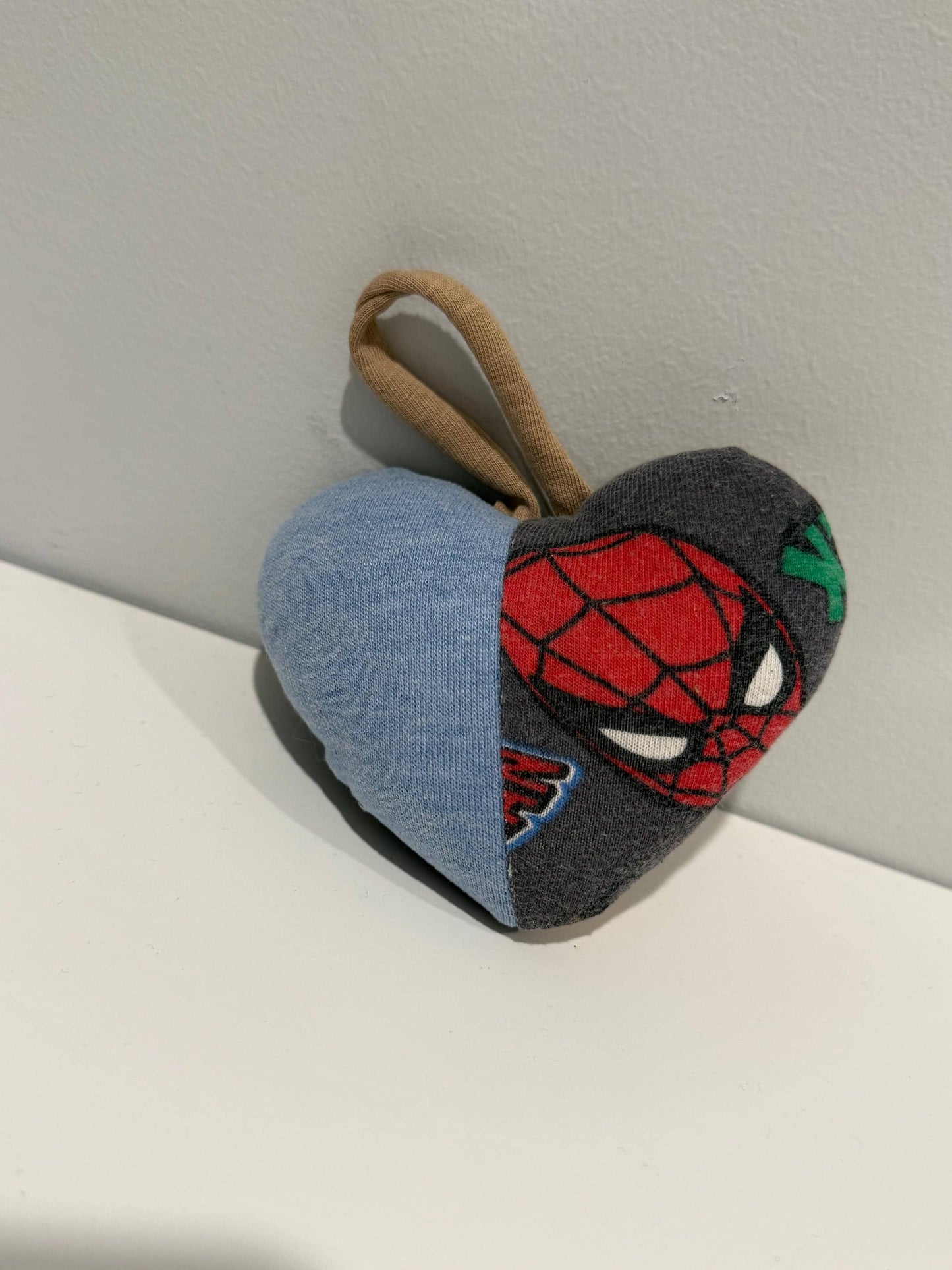 Keepsake Heart 10 cm