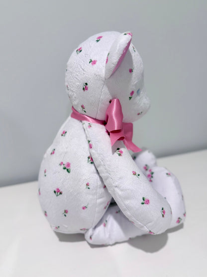 Custom Memory Bear for Ramsey