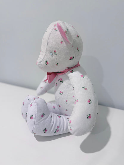 Custom Memory Bear for Ramsey