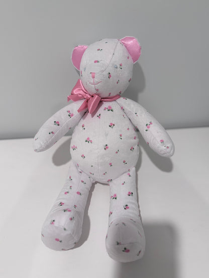 Custom Memory Bear for Ramsey