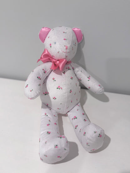 Custom Memory Bear for Ramsey
