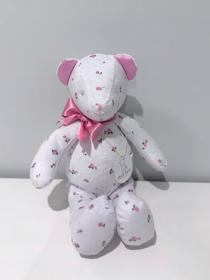 Custom Memory Bear for Ramsey