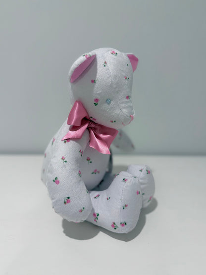 Custom Memory Bear for Ramsey