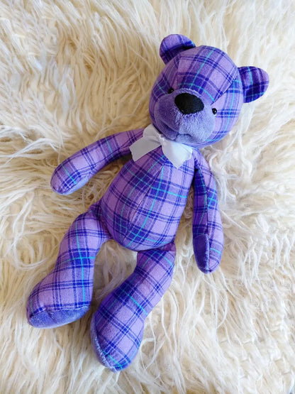 Personalised Keepsake Bear 45 cm – with Teddy Muzzle