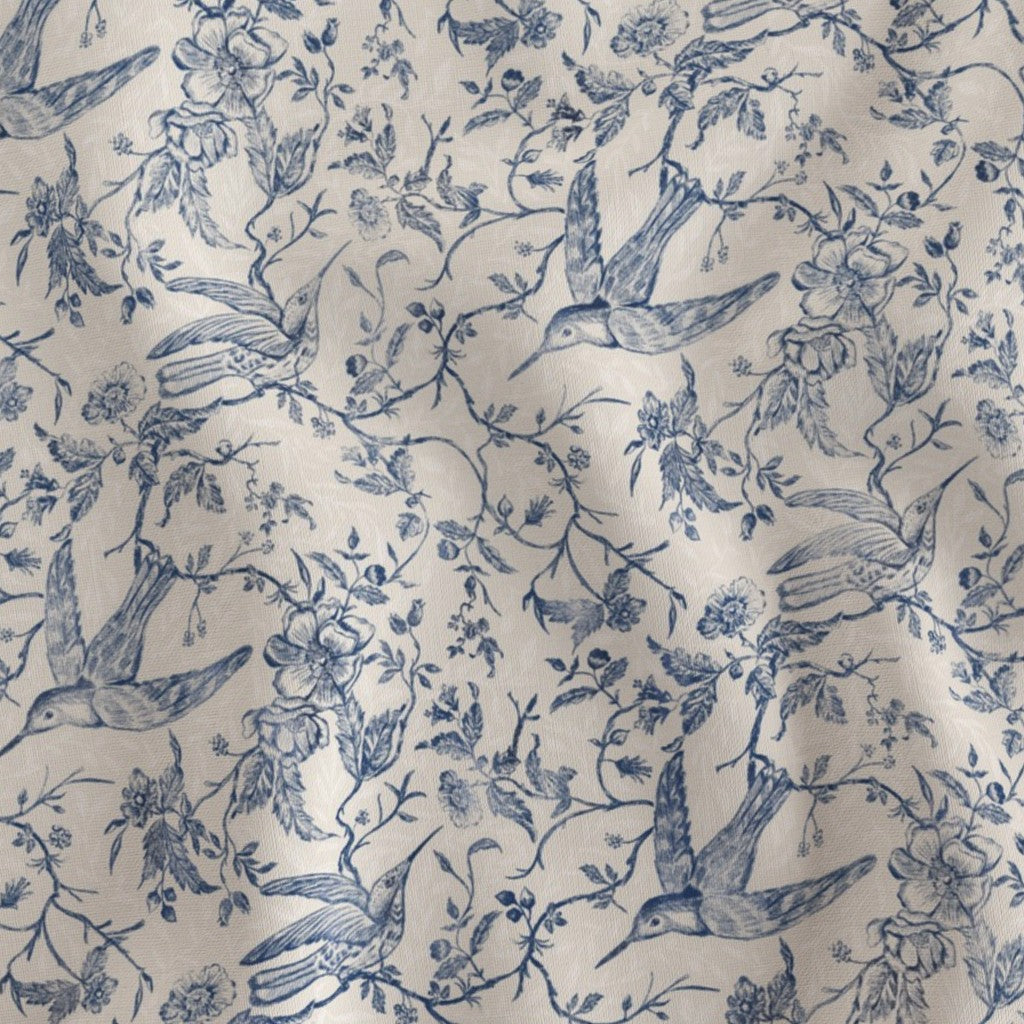 Handmade Organic Baby Bummies – Toile de Jouy Print | Handmade in Australia – PREORDER