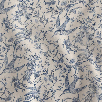 Handmade Organic Baby Bummies – Toile de Jouy Print | Handmade in Australia – PREORDER