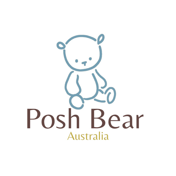 Posh Bear Au