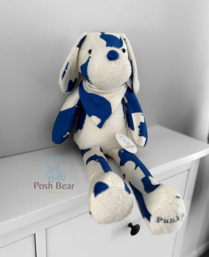 Personalised Keepsake Dog 54 cm