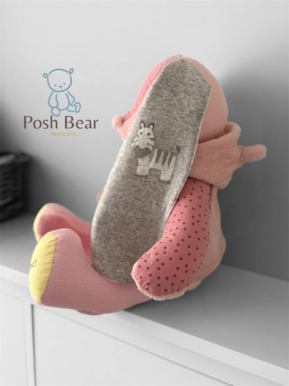 Premium Keepsake Bear 45 cm with Custom Accessories
