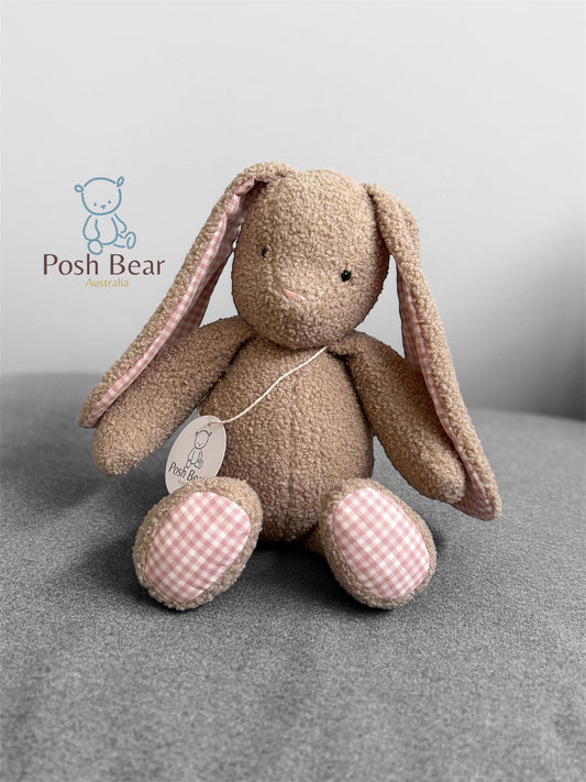 Personalised Keepsake Bunny 45 cm