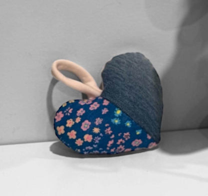 Keepsake Heart 10 cm