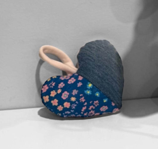 Keepsake Heart 10 cm
