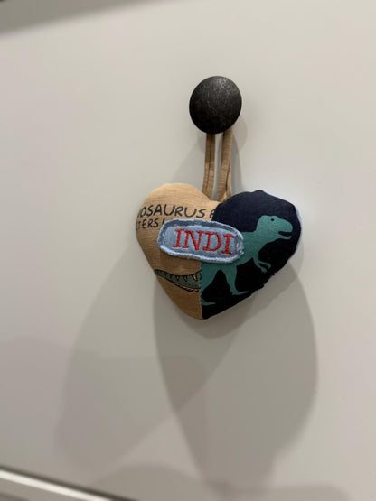 Keepsake Heart 10 cm