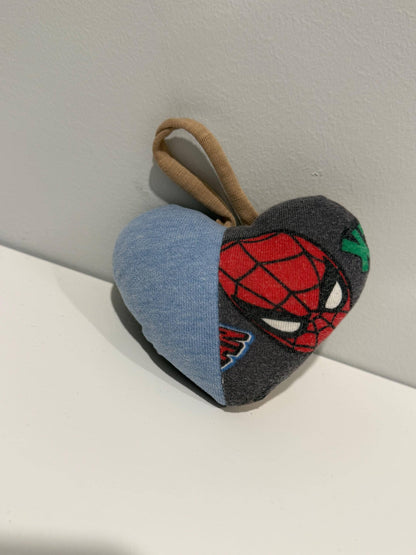 Keepsake Heart 10 cm